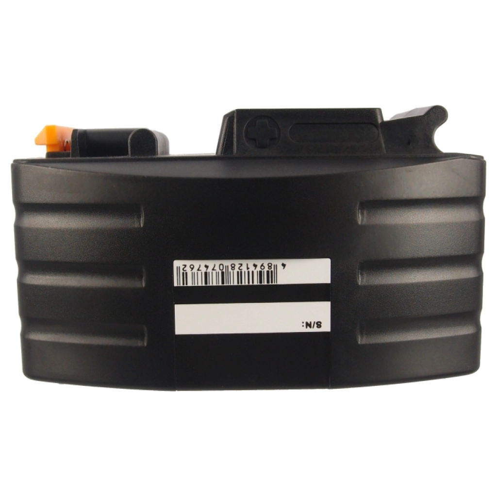 Batterier Ersätter 489 003