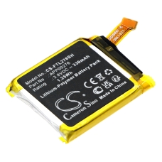 Kompatibel batteribyte för Fossil APP00276