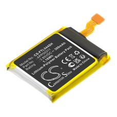Kompatibel batteribyte för Fossil APP00311