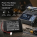Batteri kompatibel med Fitel CS-FTS100SL