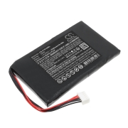 Battery compatibleWith Fitel