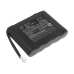 Cameron Sino CS-FTS179SL 18,5V 3200mAh batteri för FITEL fibersvets