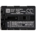 Battery Replaces 4575071