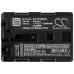 Battery Replaces Xbattery