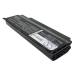 Batterier till bärbara datorer Fujitsu Lifebook M1010