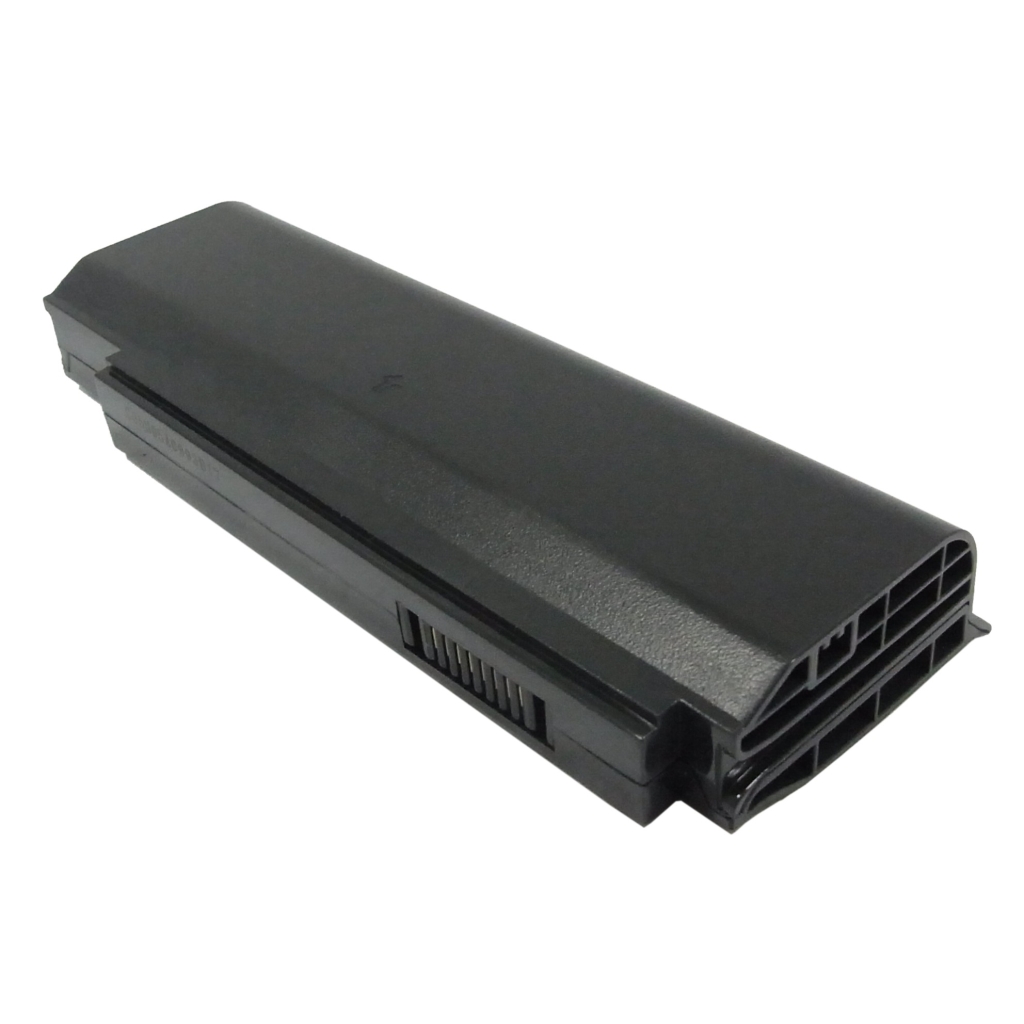 Batterier till bärbara datorer Fujitsu Lifebook M1010