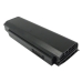 Batterier till bärbara datorer Fujitsu Lifebook M1010