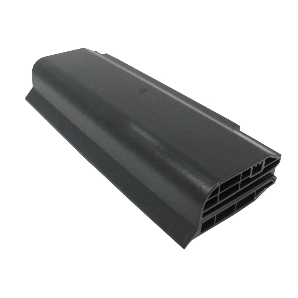 Batterier till bärbara datorer Fujitsu Lifebook M1010