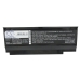 Batterier till bärbara datorer Fujitsu Lifebook M1010