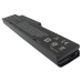 Batterier till bärbara datorer Fujitsu CS-FU1650NB