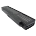 Batterier till bärbara datorer Fujitsu CS-FU1650NB