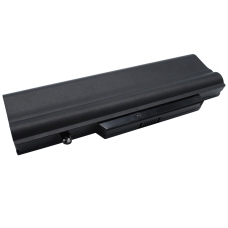 Kompatibel batteribyte för Medion 0.4U50T.011,3UR18650-2-T0169,3UR18650F-2-QC-12,3UR18650F-2-QC12W,60.4B90T.061...
