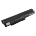 Batterier Ersätter FPCBP217AP