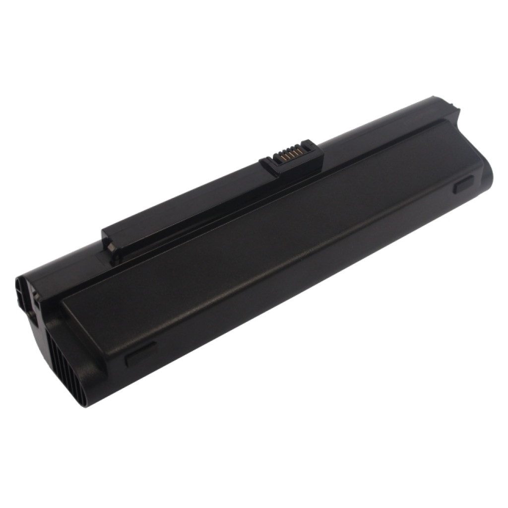 Batterier Ersätter FPCBP217AP