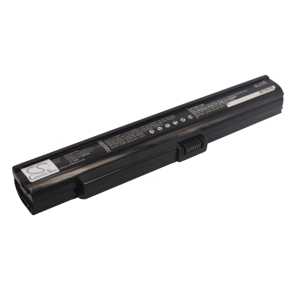 Batterier Ersätter FPB0213