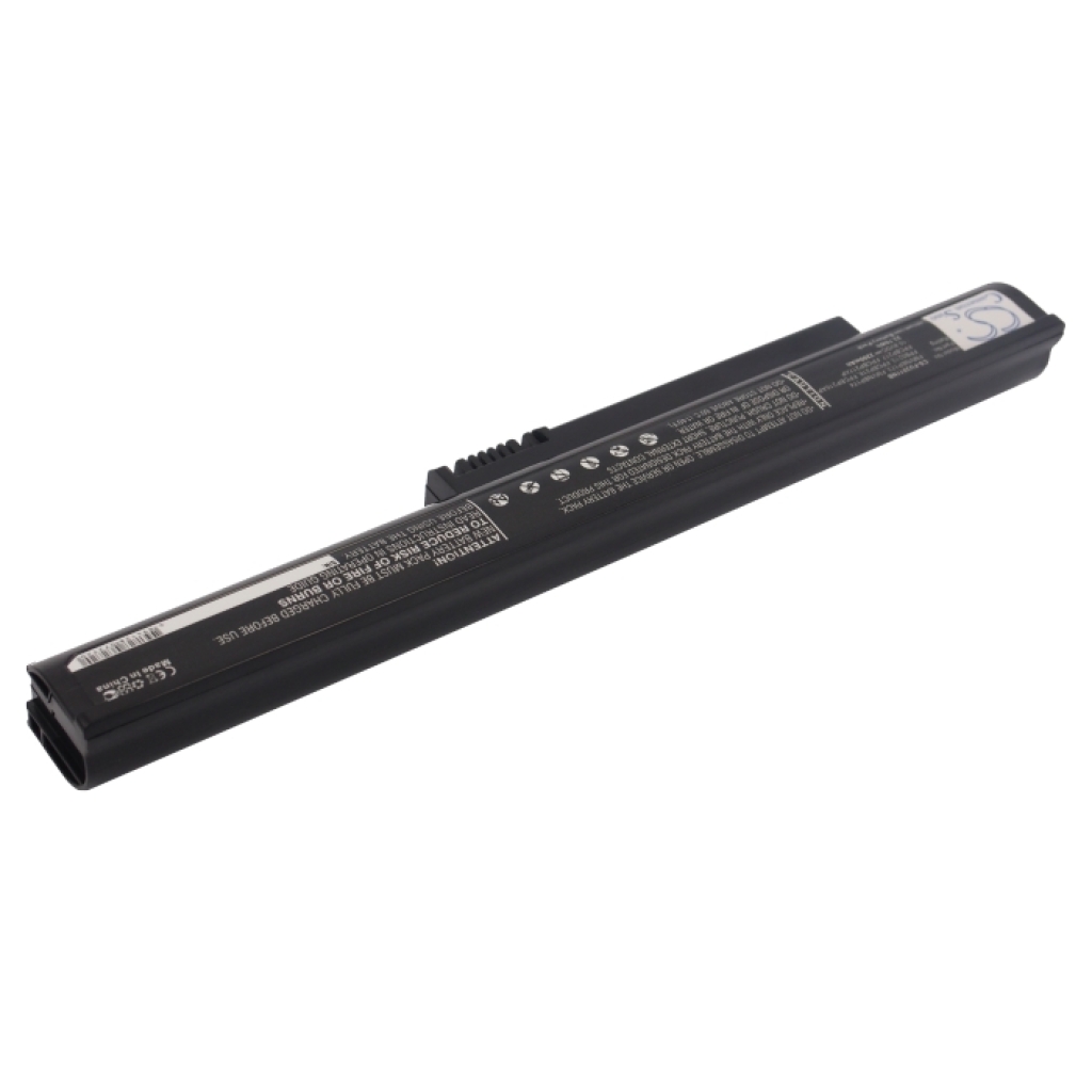 Batterier Ersätter FPB0213