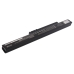 Batterier Ersätter FPB0213