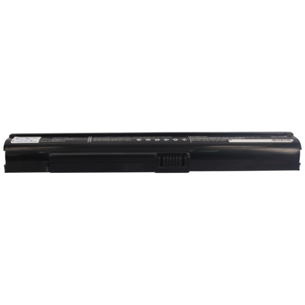 Batterier Ersätter FPB0213