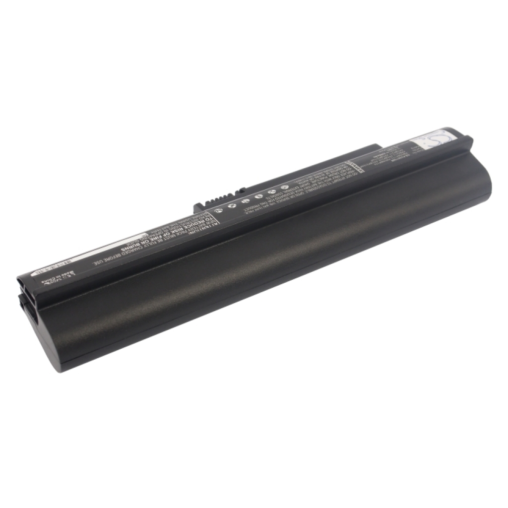 Batterier Ersätter FPCBP217AP