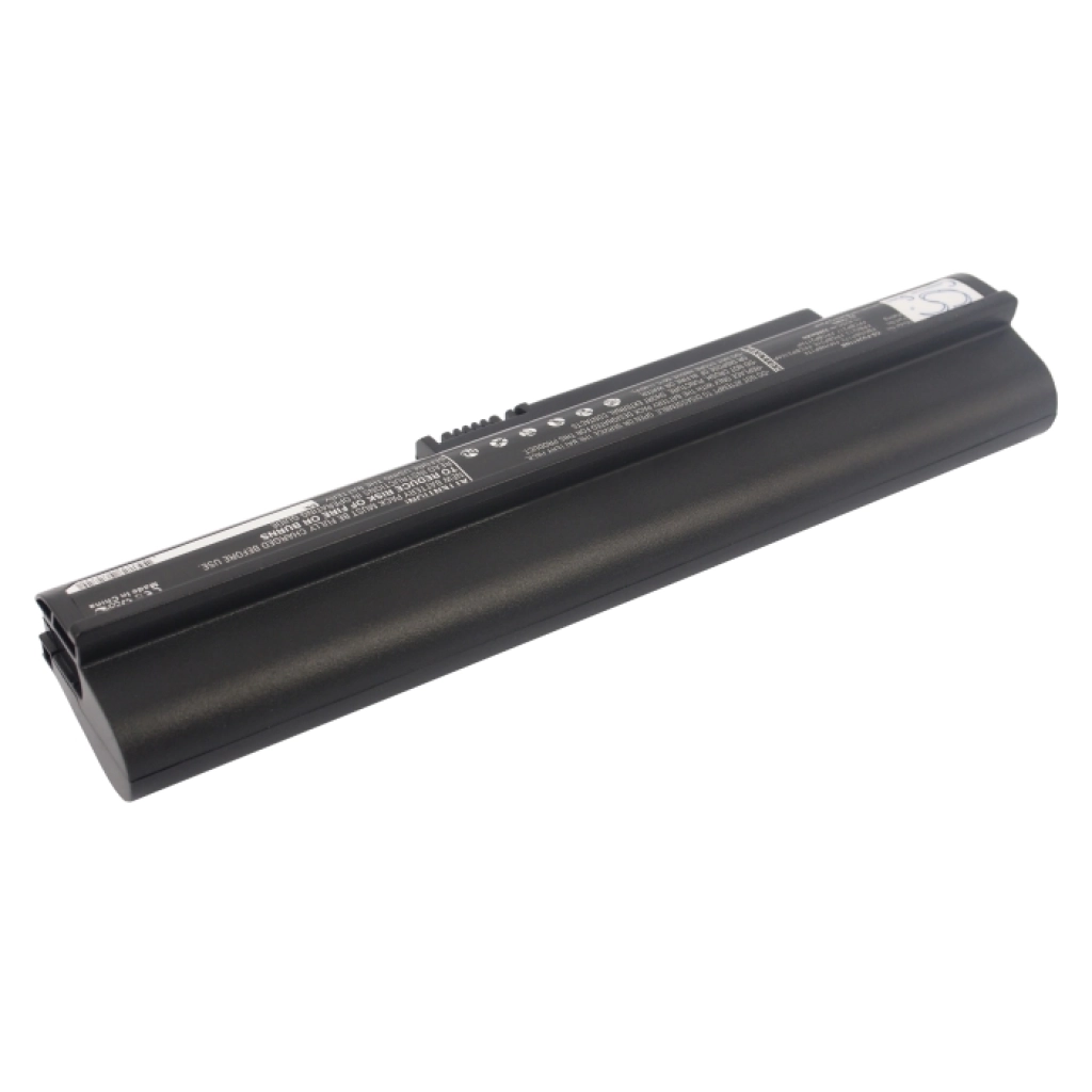 Batterier Ersätter FPB0213
