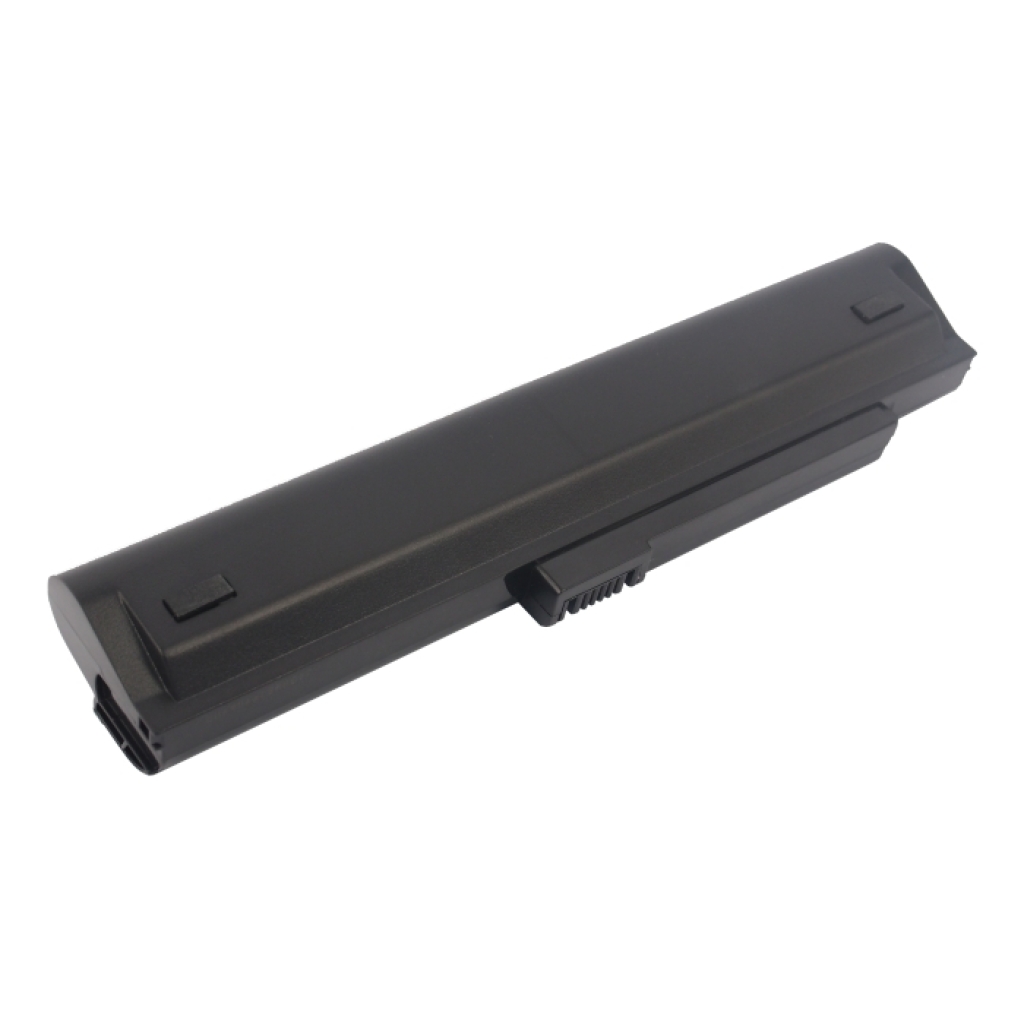 Batterier Ersätter FPCBP217AP