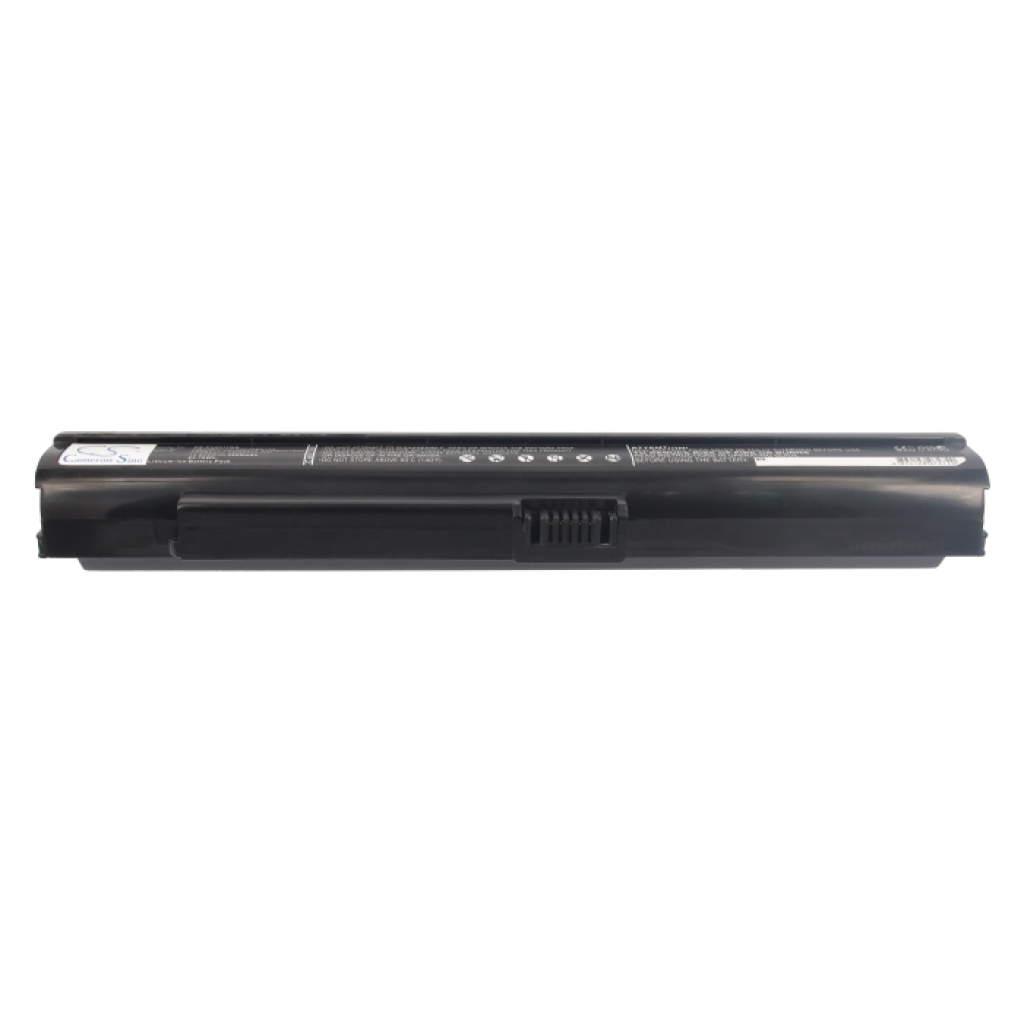 Batterier Ersätter FPCBP217AP