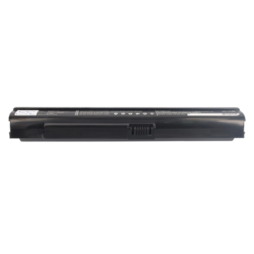 Batterier Ersätter FPB0213