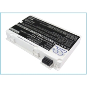 CS-FU3450NT<br />Batterier för  ersätter batteri 3S4400-G1L3-07
