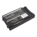 Batterier till bärbara datorer Fujitsu CS-FU4310NB