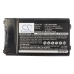 Batterier till bärbara datorer Fujitsu CS-FU4310NB