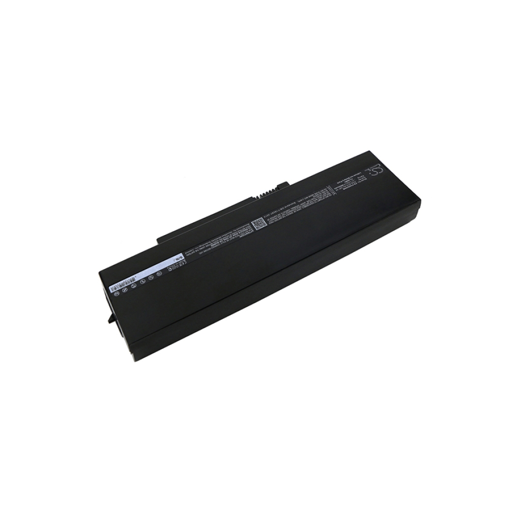 Battery compatible with Fujitsu