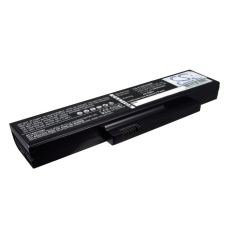 Kompatibel batteribyte för FUJITSU FOX-EFS-SA-22F-06,FOX-EFS-SA-XXF-06,S26391-F6120-L470,SDI-HFS-SS-22F-06,SMP-EFS-SS-22E-06...