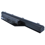 CS-FU6410NB<br />Batterier för  ersätter batteri FPCBP179AP