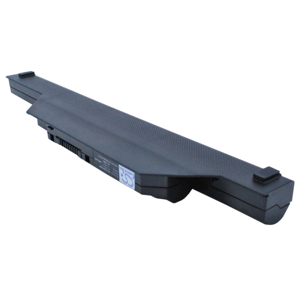 Batterier Ersätter FPCBP179AP