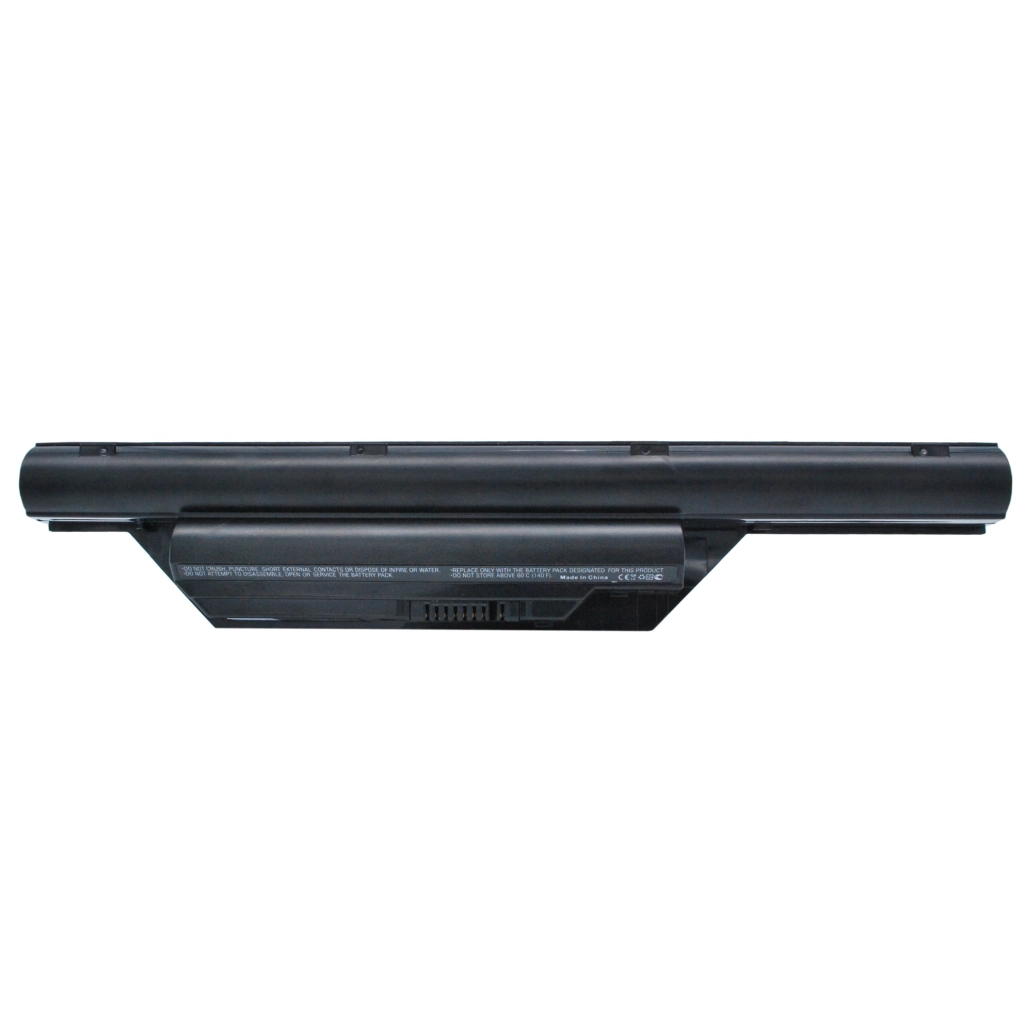 Battery Replaces FPCBP177