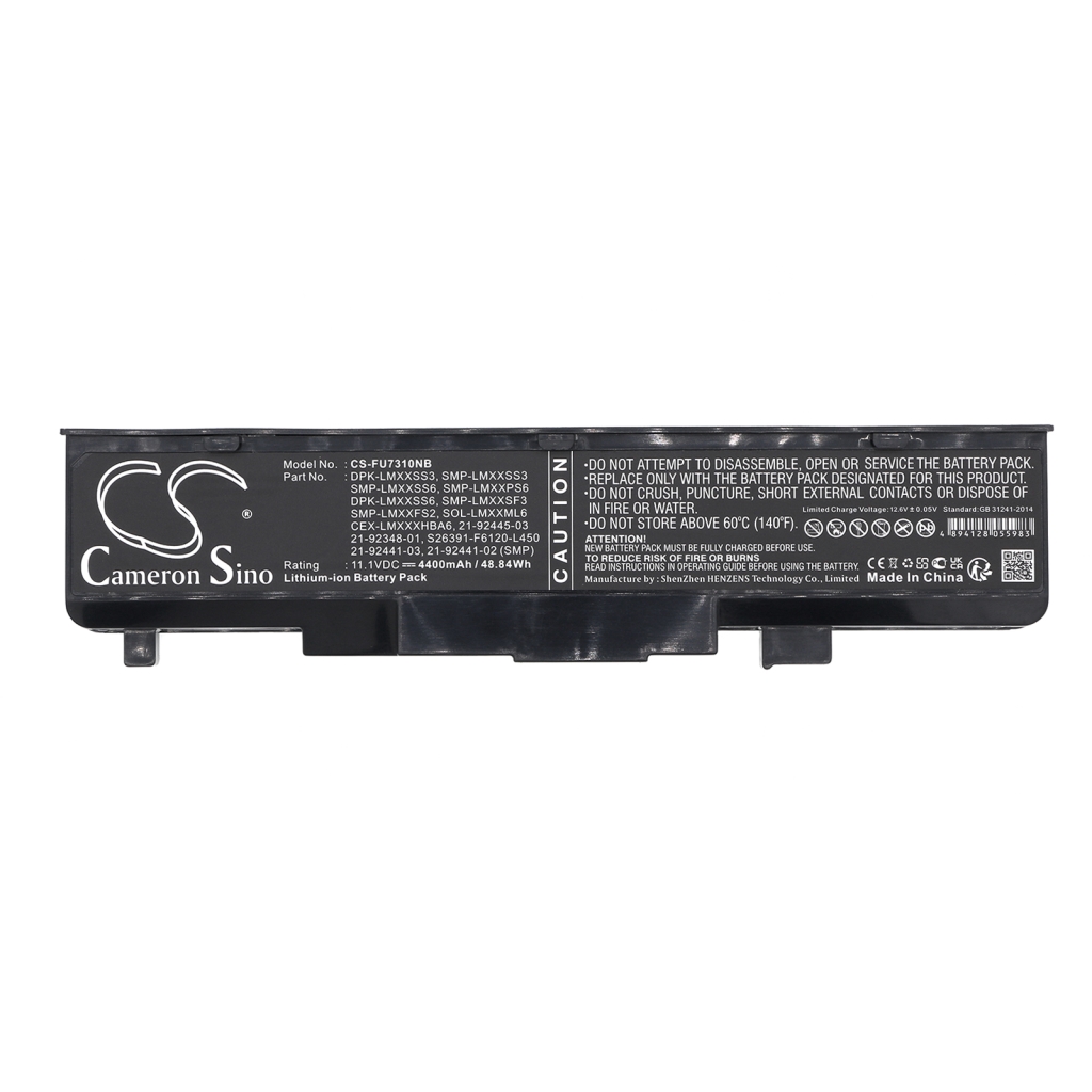 EVEREX StepNote VA4100M