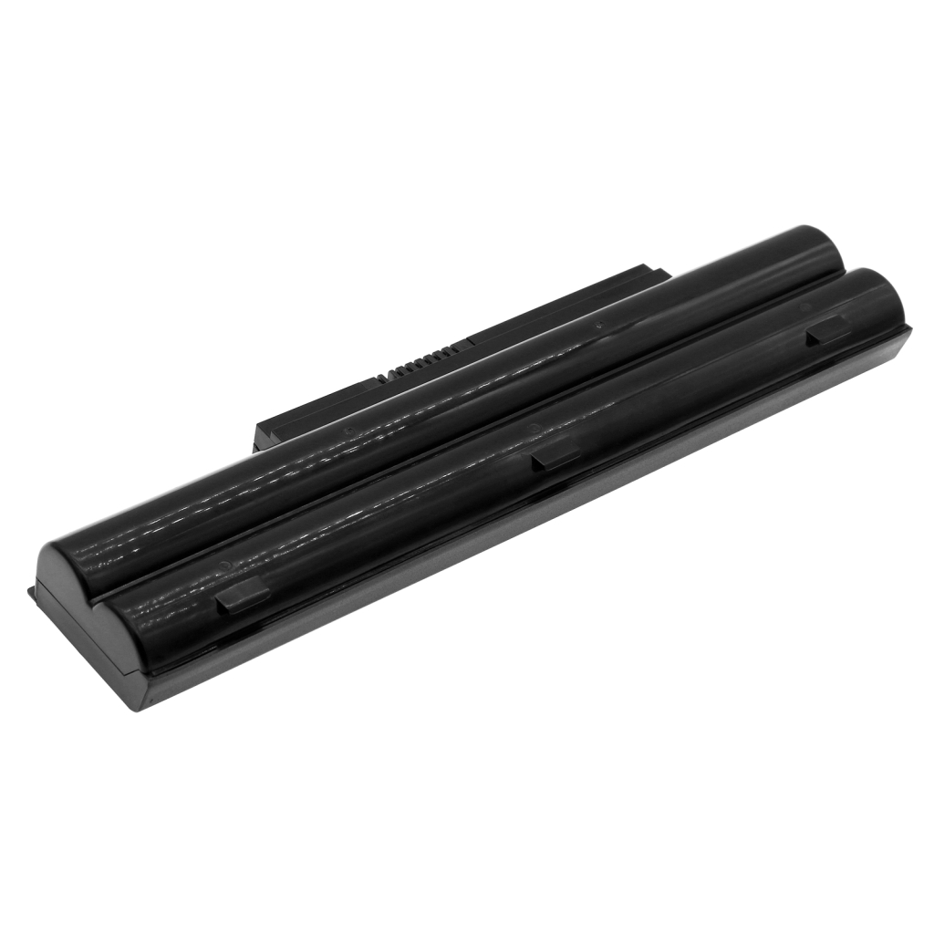 Batterier Ersätter FPCBP283AP