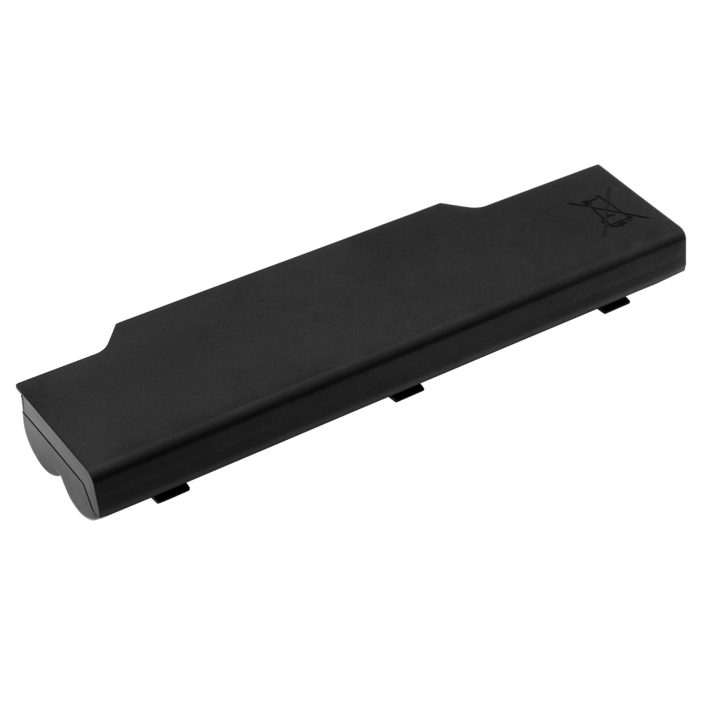 Batterier Ersätter FPCBP283AP