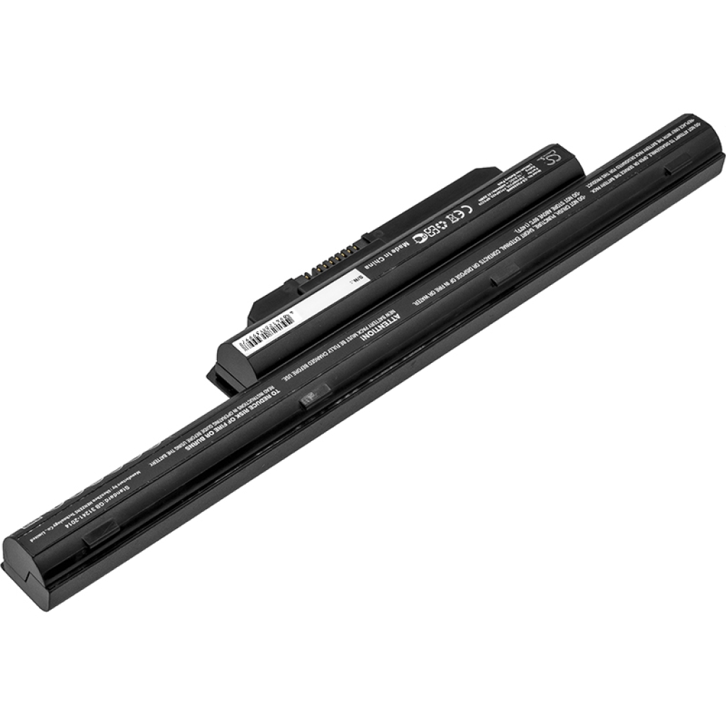 Battery Replaces FBP0297S