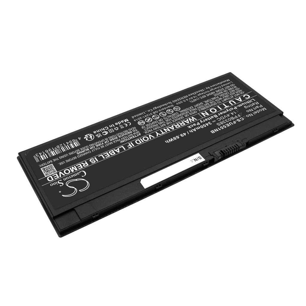 Fujitsu LifeBook E5411(VFY E5411M15AMGB)