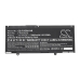 Battery Replaces FPCBP594