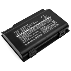 Kompatibel batteribyte för FUJITSU 0644680,CP335276-01,CP335277-01,CP335284-01,CP335285-01...