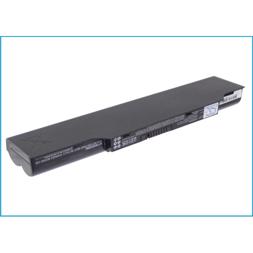 Batterier Ersätter FPCBP274