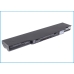 Batterier Ersätter FPCBP250AP