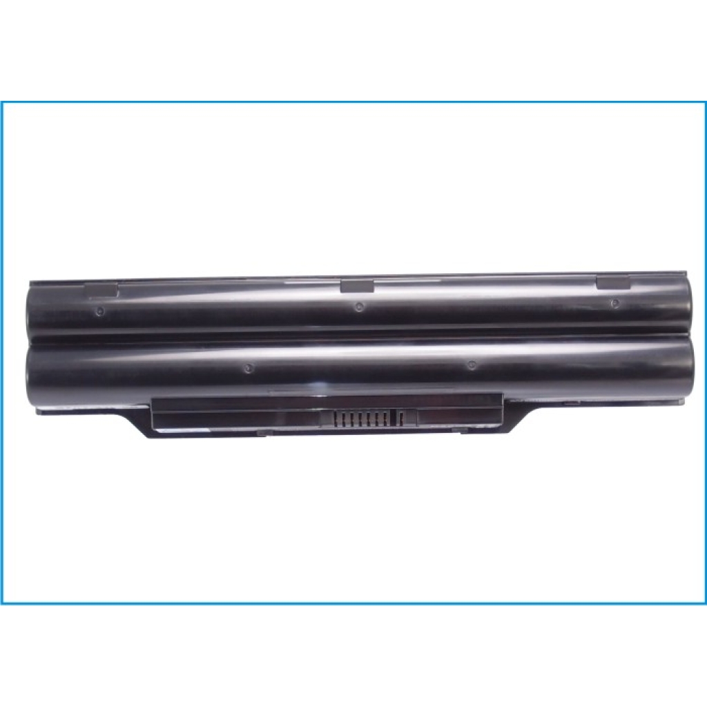 Batterier Ersätter FPCBP250AP