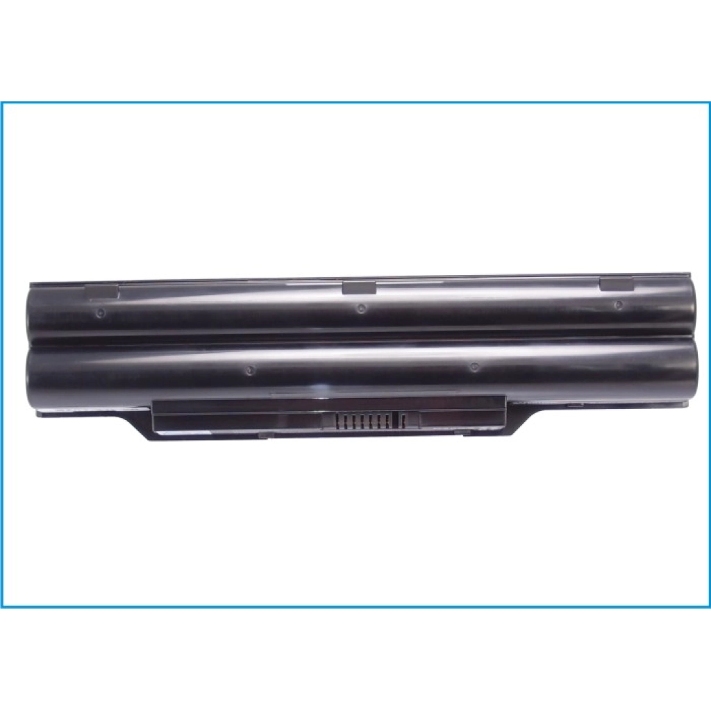 Batterier Ersätter FPCBP274