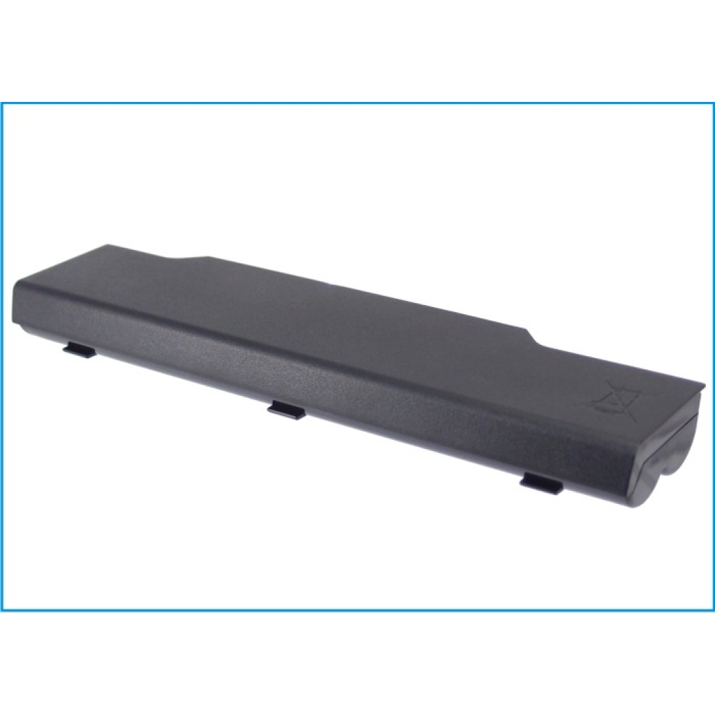 Batterier Ersätter FPCBP250AP