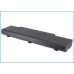 Batterier Ersätter FPCBP250AP