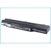 Batterier Ersätter FPCBP250AP
