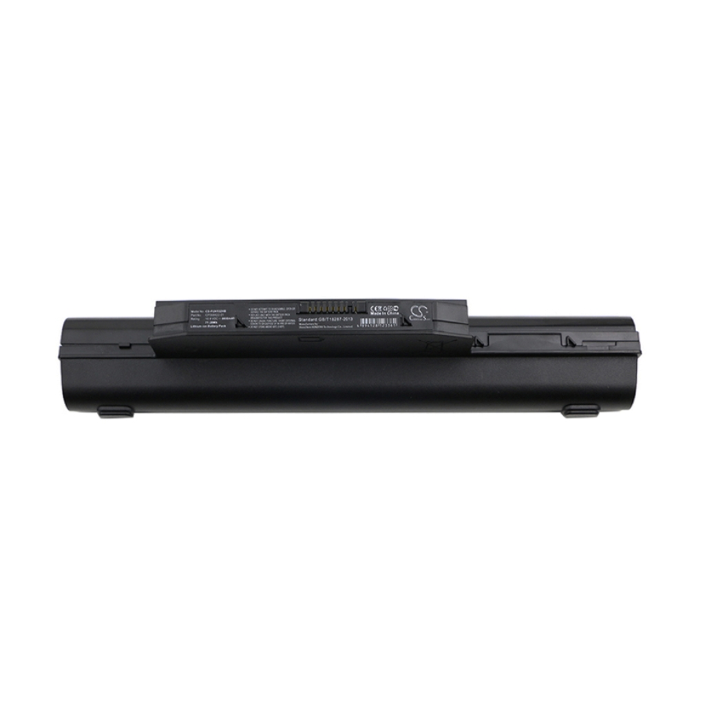 Batteri kompatibel med Fujitsu CS-FUH532HB